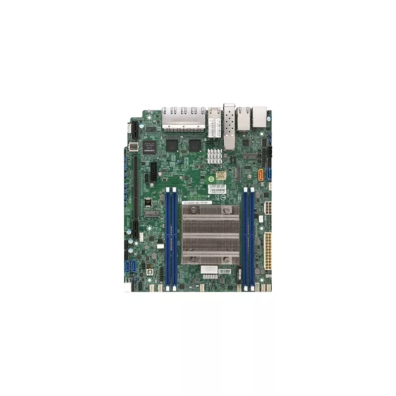 MBD X11SDW 14C TP13F O Supermicro 2 458 82