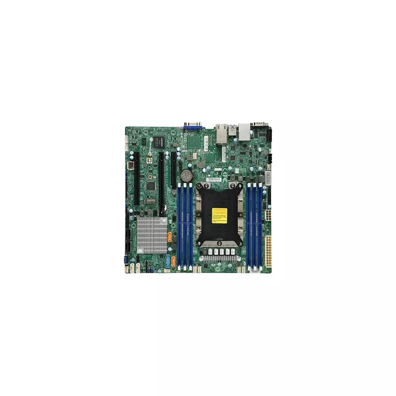 Supermicro MBD X11SPM F O Carte mère Supermicro X11SPM F O 430 59