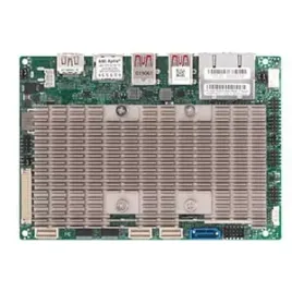 MBD-X11SWN-E X11SWN-E, Emdedded 3.5" SBC, Intel Whiskey Lake-U SoC