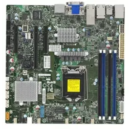 MBD-X11SSZ-TLN4F Supermicro