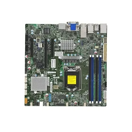 MBD-X11SSZ-TLN4F Supermicro