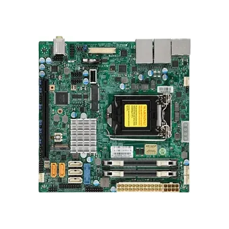 MBD-X11SSV-LVDS Supermicro