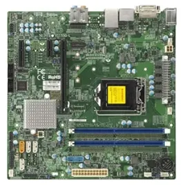 MBD-X11SSQ-L Supermicro