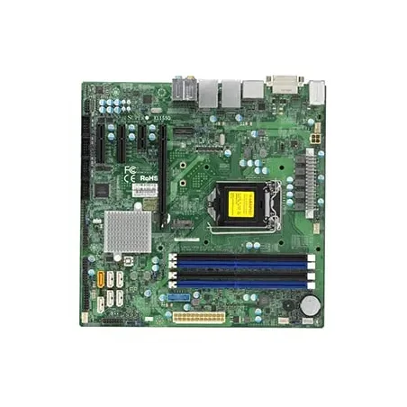 MBD-X11SSQ Supermicro