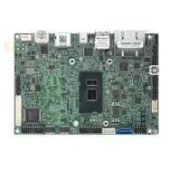 Supermicro MBD-X11SSN-L-WOHS Supermicro X11SSN-L-WOHS 3.5"SBC I3-7100 2xDDR4 SATA M2 2xLAN 1GB 412,82 $