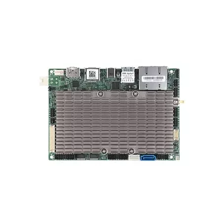 MBD-X11SSN-L X11SSN-L,Emdedded 3.5"SBC,Intel Kaby Lake-U SoC,i3-7100U