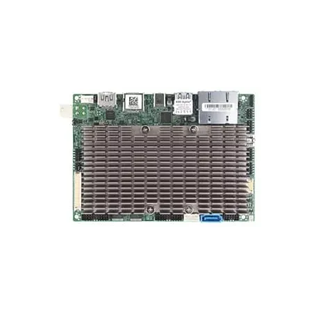 MBD-X11SSN-EX11SSN-E,Emdedded 3.5"SBC,Intel Kaby Lake-U SoC,i5-7300U