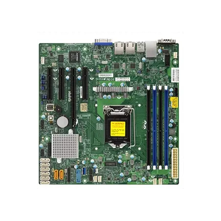 MBD-X11SSM-F Supermicro