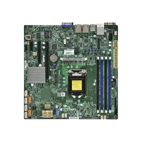 MBD-X11SSL-NF Supermicro