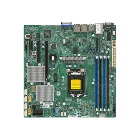 MBD-X11SSL-CF Supermicro