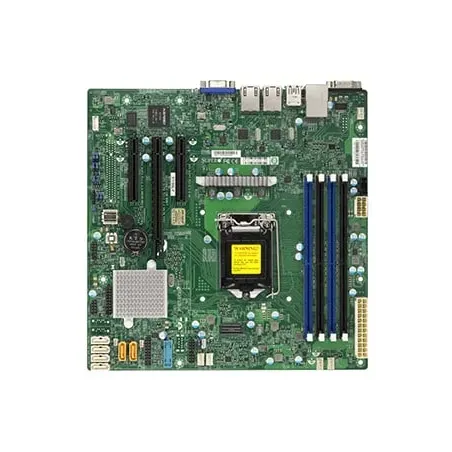 MBD-X11SSL Supermicro