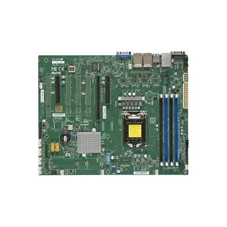 MBD-X11SSI-LN4F Supermicro