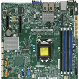 MBD-X11SSH-TF Supermicro