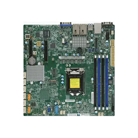 MBD-X11SSH-TF Supermicro