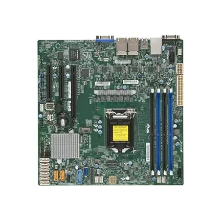 MBD-X11SSH-LN4F Supermicro