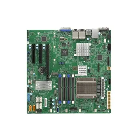 MBD-X11SSH-GTF-1585L Supermicro