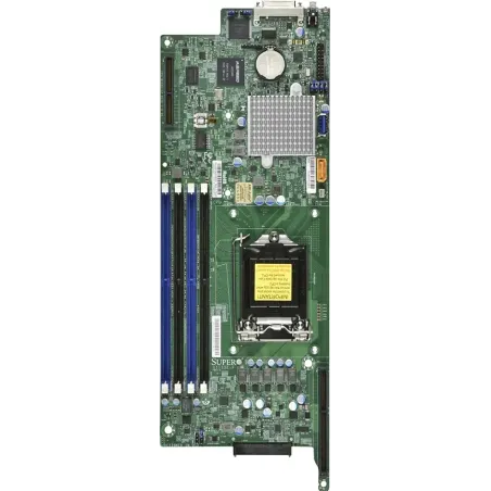 MBD-X11SSE-F Supermicro