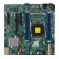 MBD-X11SRM-VFSkylake-W Based MB,CPU SKT-R4(LGA 2066)+C422 Chipset,4x