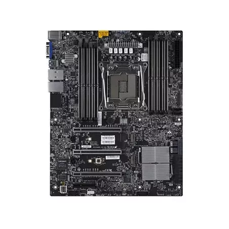 MBD-X11SRA-RFFlagship Workstation Board,ATX,Intel Basin Fall Platform