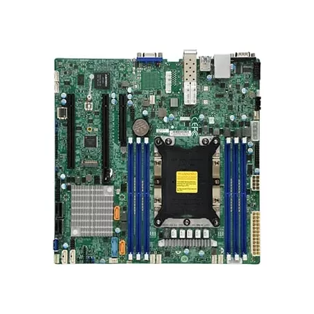 MBD-X11SPM-TPFSkylake-EP (LGA3647) SKT-P up to 165W TDP+C622,6x DDR4