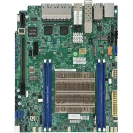 MBD-X11SDW-8C-TP13F Supermicro