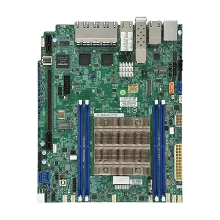 MBD-X11SDW-4C-TP13F Supermicro