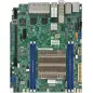 MBD-X11SDW-4C-TP13FX11SDW-4C-TP13F,Intel SKL Xeon D Soc,4xDDR4 2400MHz 512G