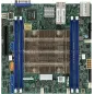 MBD-X11SDV-8C-TLN2FX11SDV-8C-TLN2F,Embedded Xeon-D Mini ITX,8 Core,Dual 10G