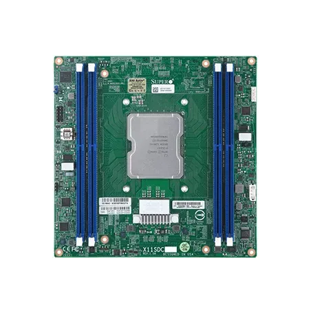 MBD-X11SDC-8C Supermicro