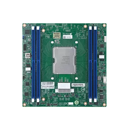 MBD-X11SDC-16C Supermicro