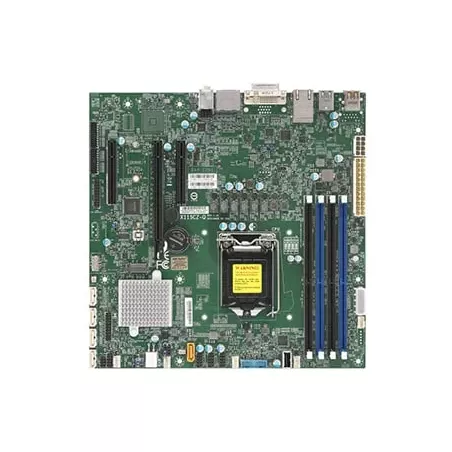 MBD-X11SCZ-Q Supermicro