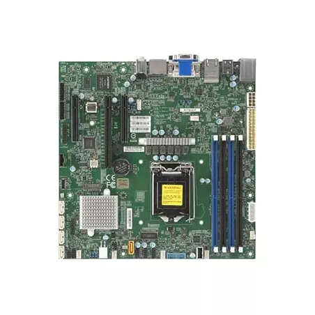 MBD-X11SCZ-F Supermicro