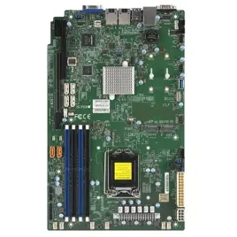 MBD-X11SCW-F Supermicro