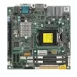 MBD-X11SCV-LX11SCV-L,Mini ITX,Coffeelake PCH H310,LGA1151,PCIe x16,US