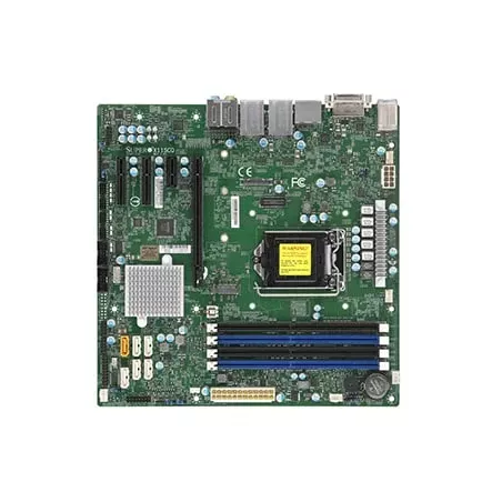 MBD-X11SCQ Supermicro