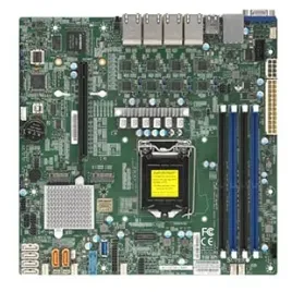 MBD-X11SCM-LN8F Supermicro