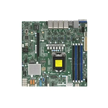 MBD-X11SCM-LN8F Supermicro