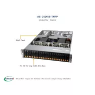  Supermicro AS -2124US-TNRP Système Supermicro CPU AMD AS -2124US-TNRP 3 824,71 $