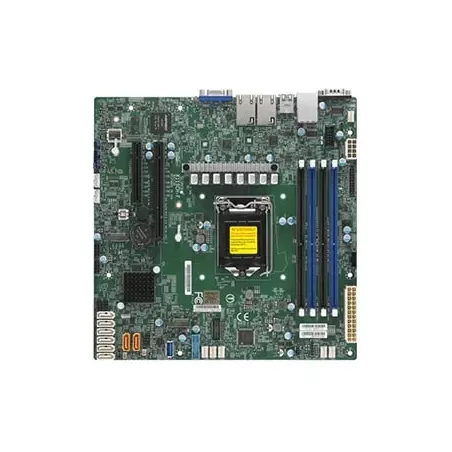 MBD-X11SCH-F Supermicro