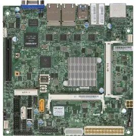 MBD-X11SBA-LN4F Supermicro