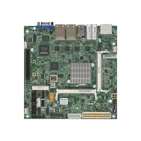 MBD-X11SBA-LN4F Supermicro