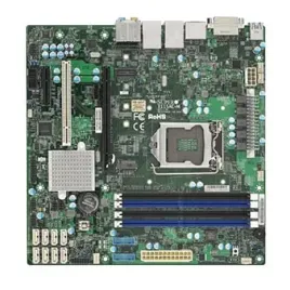 MBD-X11SAE-M Supermicro