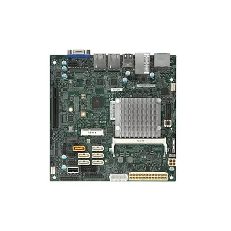 MBD-X11SAA Supermicro