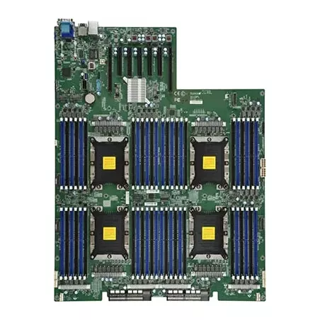 MBD-X11QPL Supermicro