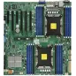 Supermicro X11DPI-NT E-ATX S3647 16xDDR4 SATA M2 2xNVME 2xLAN 10GB