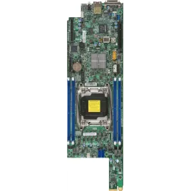 MBD-X10SRD-F Supermicro