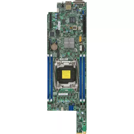 MBD-X10SRD-F Supermicro