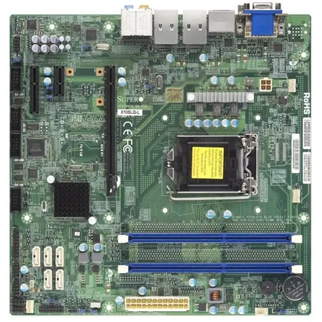 MBD-X10SLQ-L Supermicro