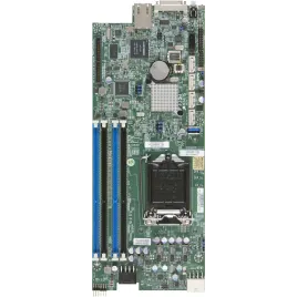 MBD-X10SLE-HF Supermicro