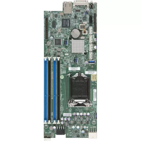 MBD-X10SLE-HF Supermicro